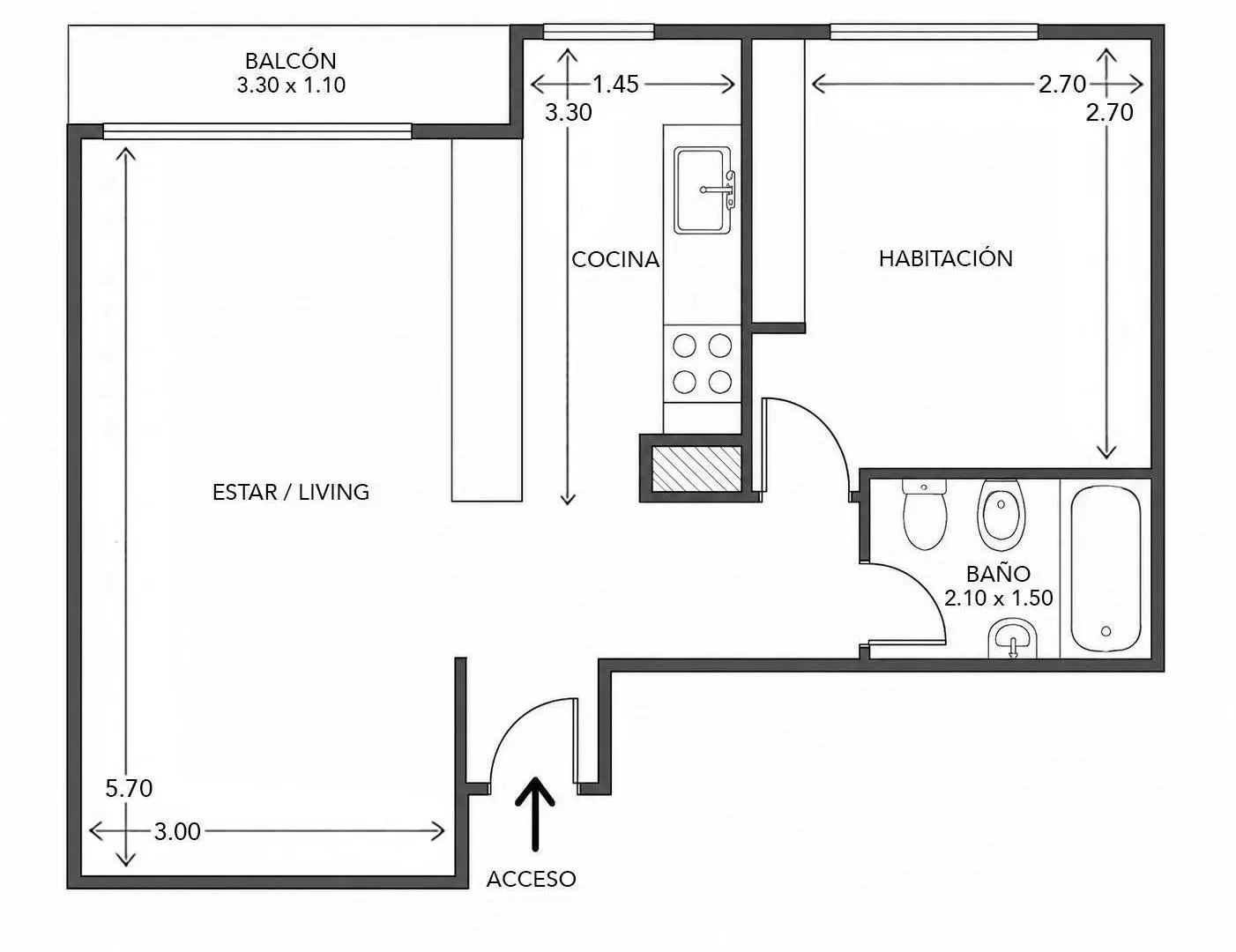 Plano 1