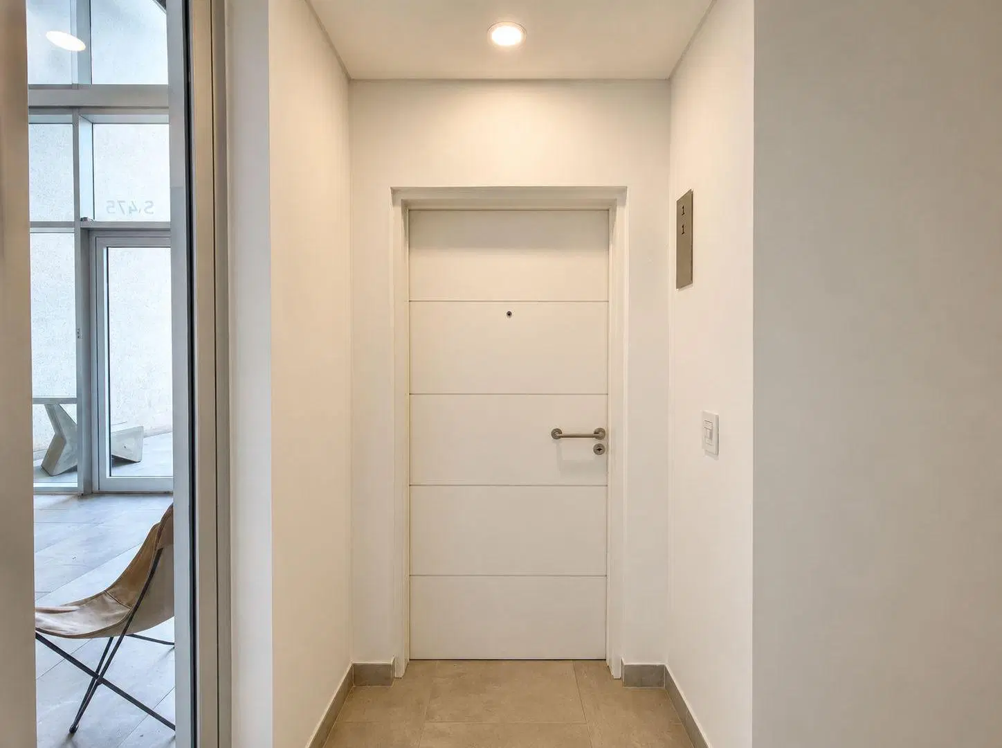 Las Amapolas 400 Exclusivo Loft/Dúplex en STUDIOS Work Pilar Venta 5