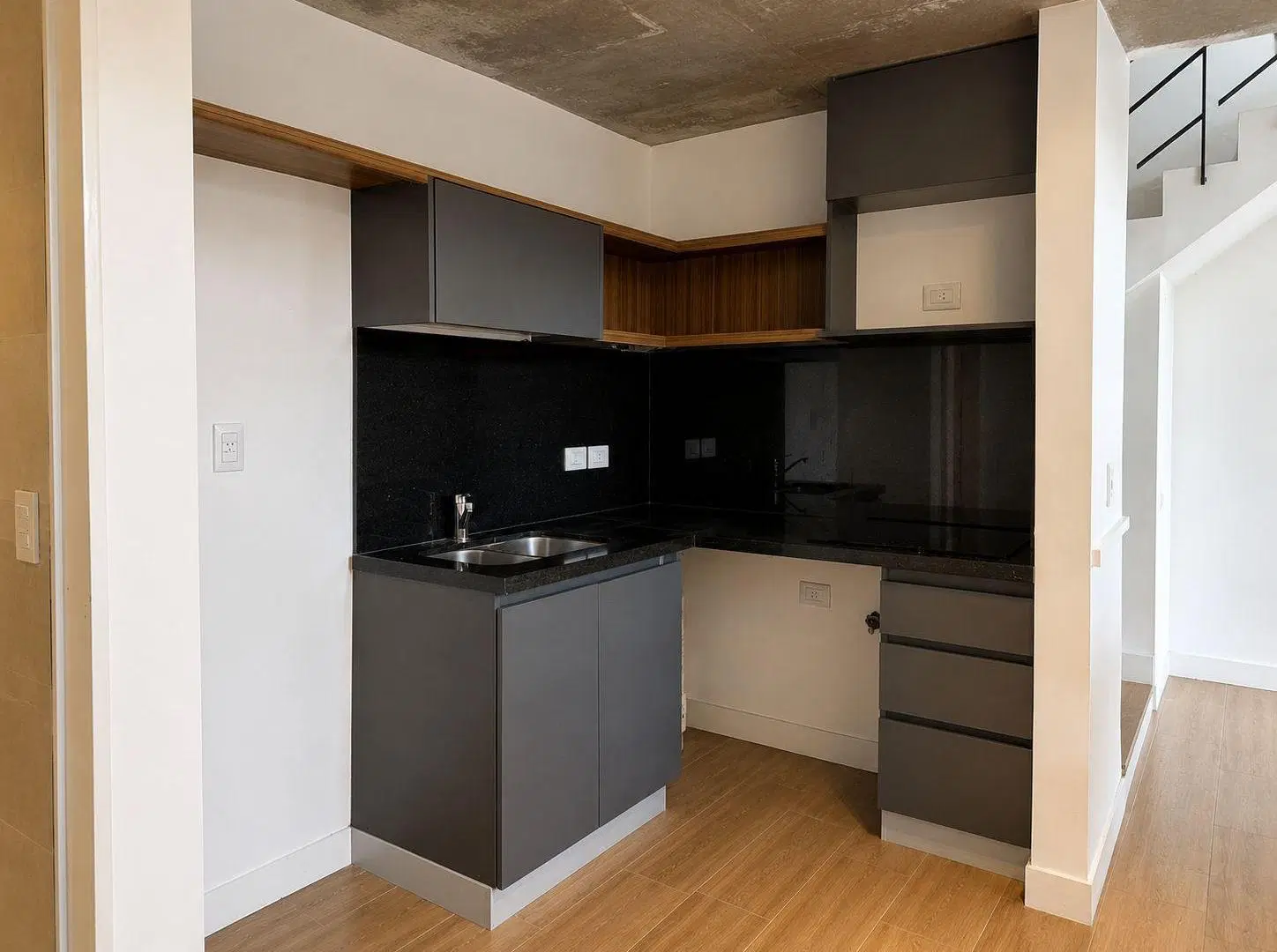 Las Amapolas 400 Exclusivo Loft/Dúplex en STUDIOS Work Pilar Venta 3