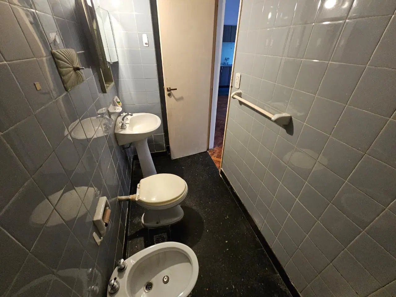 Lezica 4200 Departamento 2 Ambientes en alquiler 5