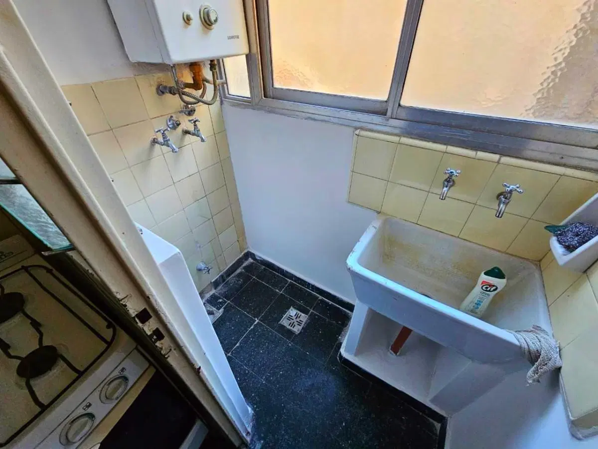 Lezica 4200 Departamento 2 Ambientes en alquiler 4