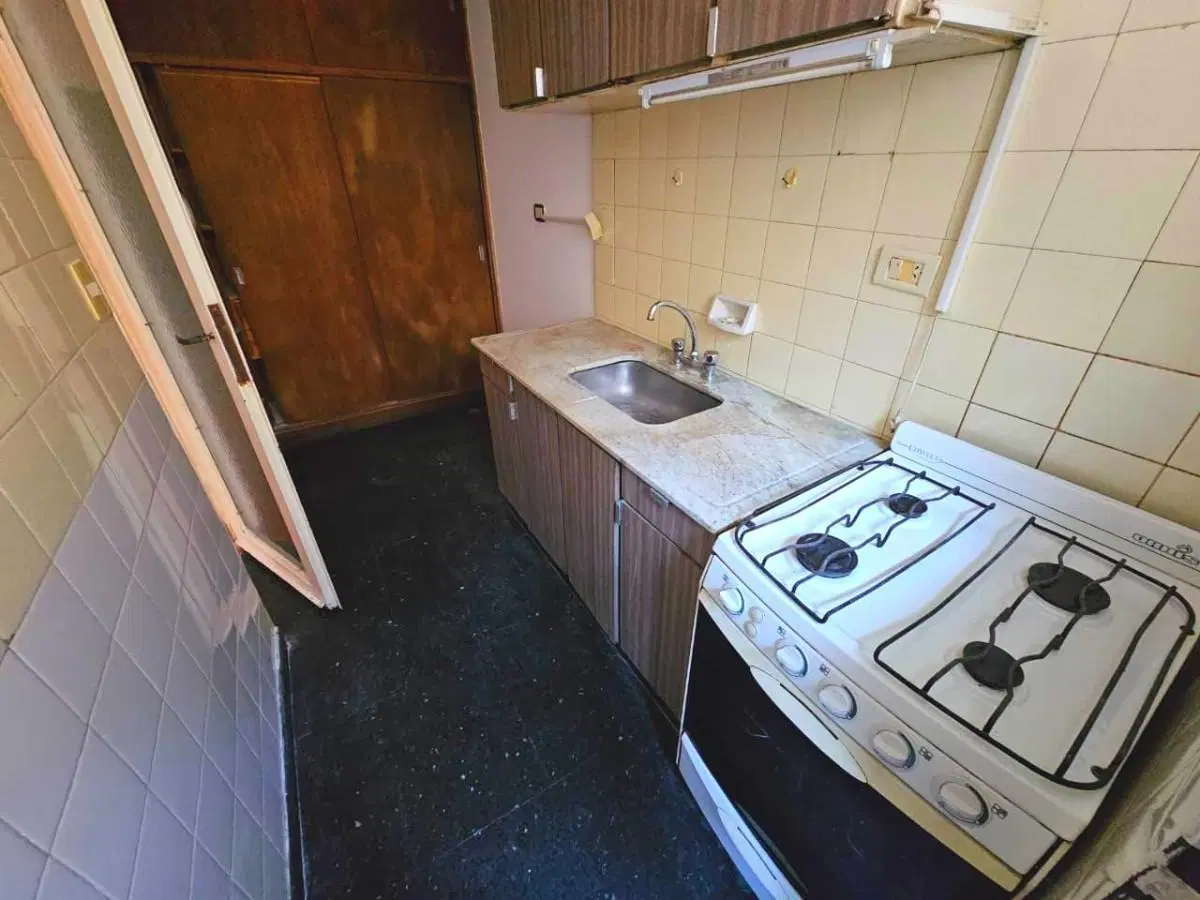 Lezica 4200 Departamento 2 Ambientes en alquiler 2
