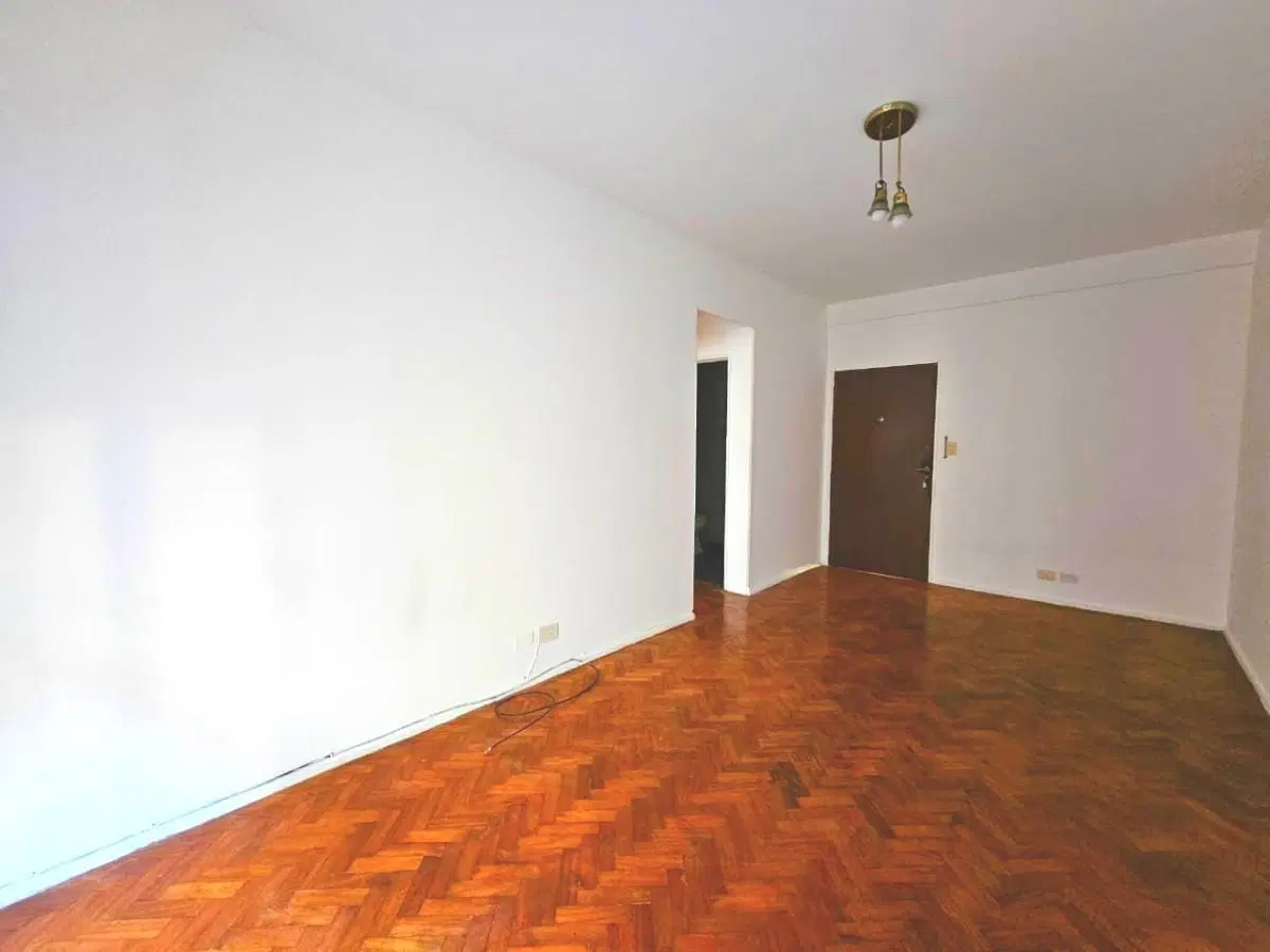 Lezica 4200 Departamento 2 Ambientes en alquiler 5