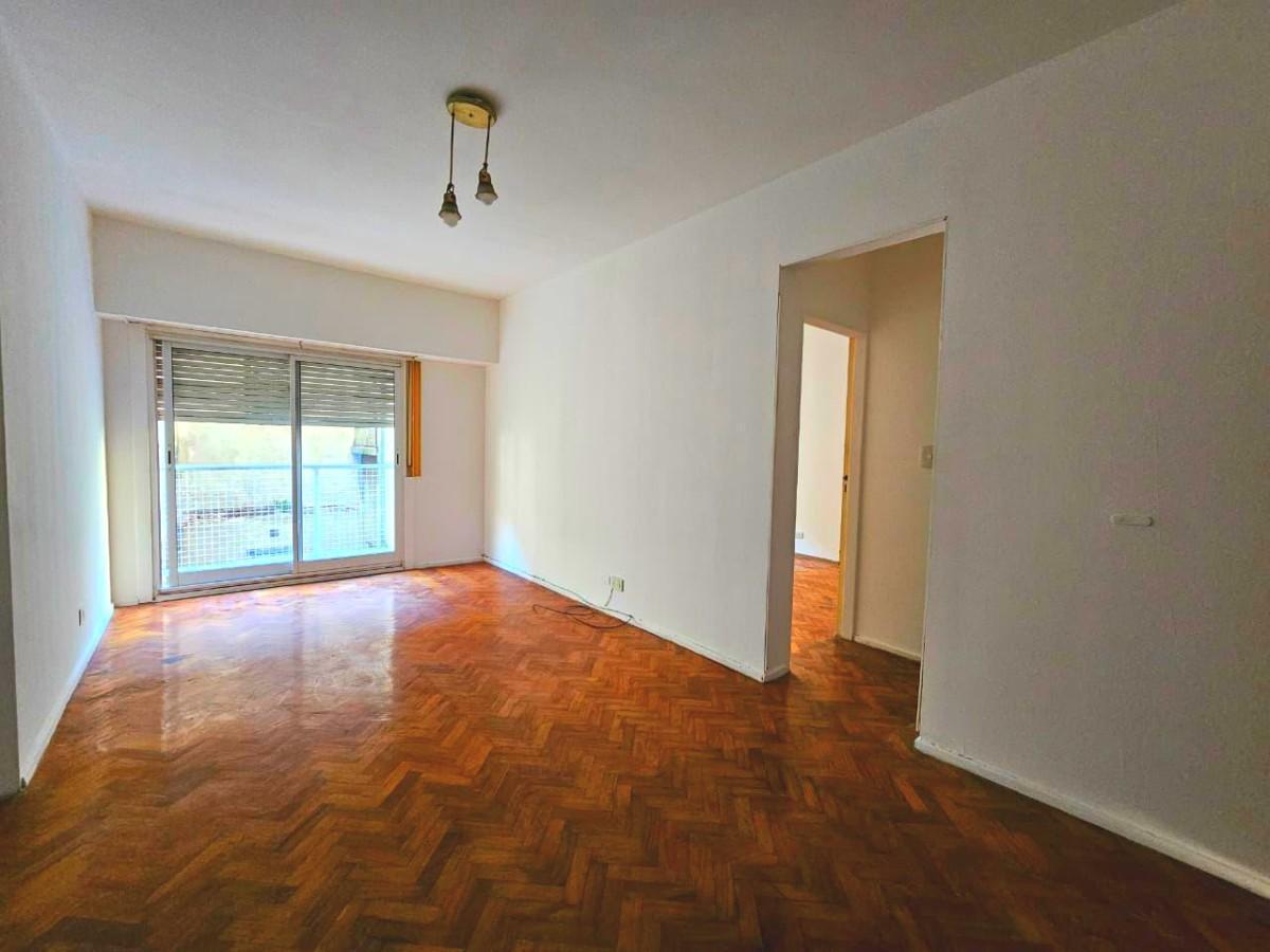 Lezica 4200 Departamento 2 Ambientes en alquiler