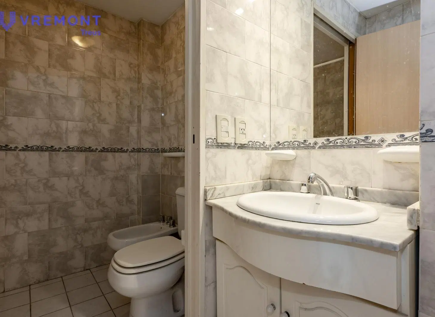 Cordoba 3500 Venta Departamento 1 Ambiente Balcón Pileta SUM Laundry 3