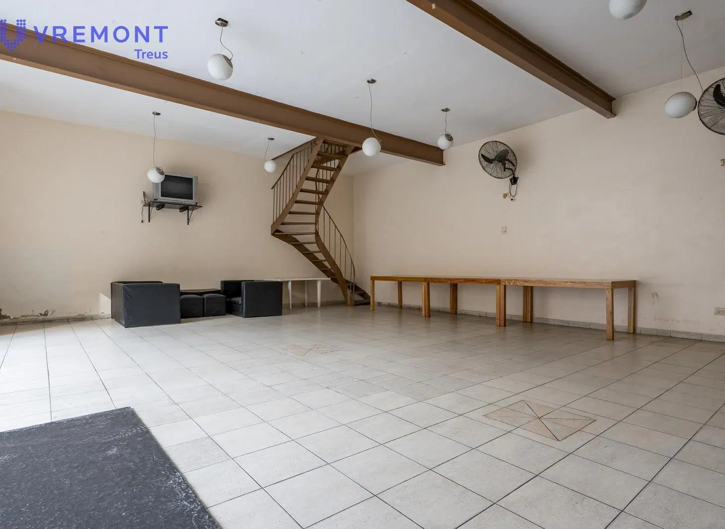 Cordoba 3500 Venta Departamento 1 Ambiente Balcón Pileta SUM Laundry 3