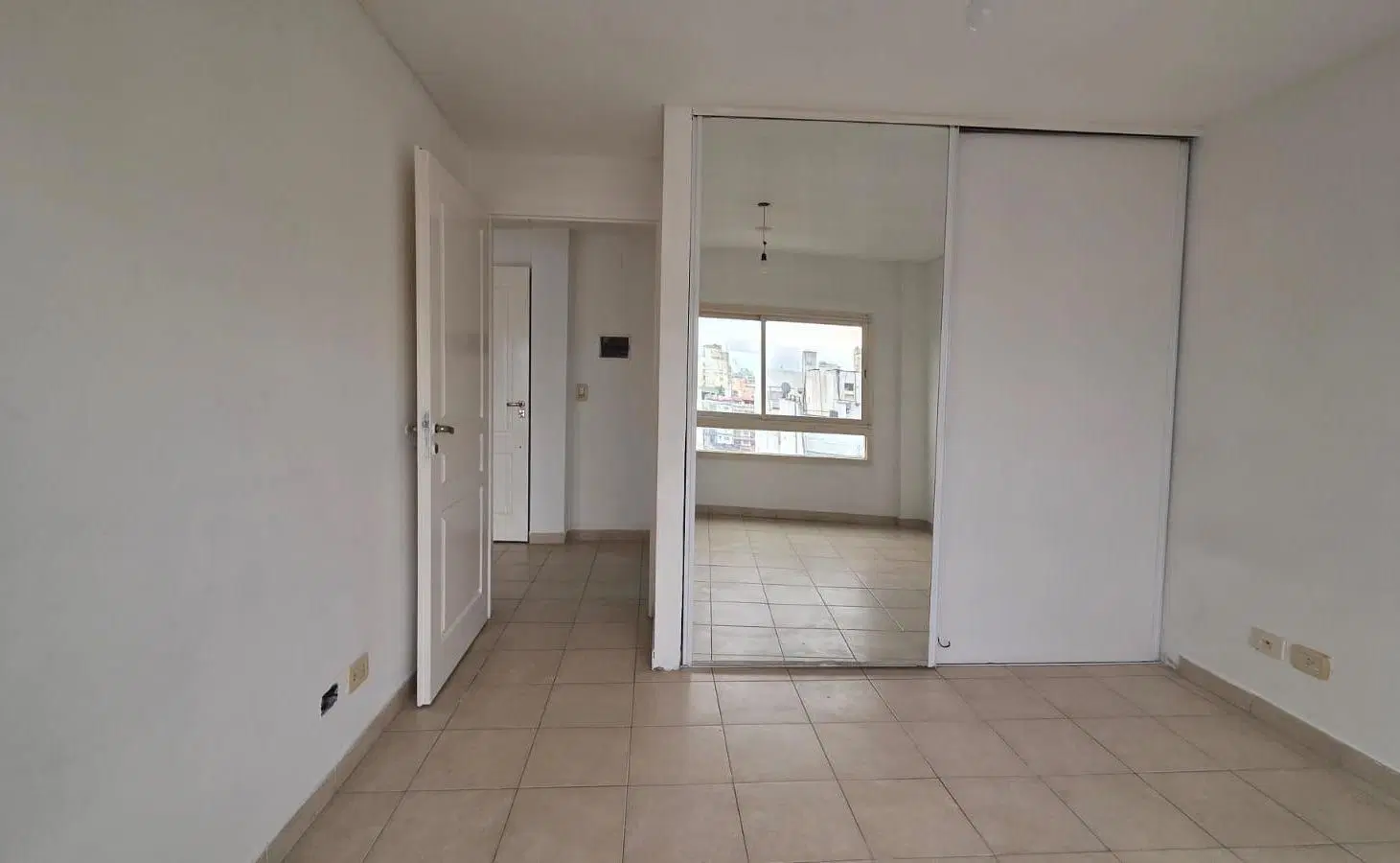 Avellaneda 400 Departamento Alquiler 2 Ambientes Caballito 4