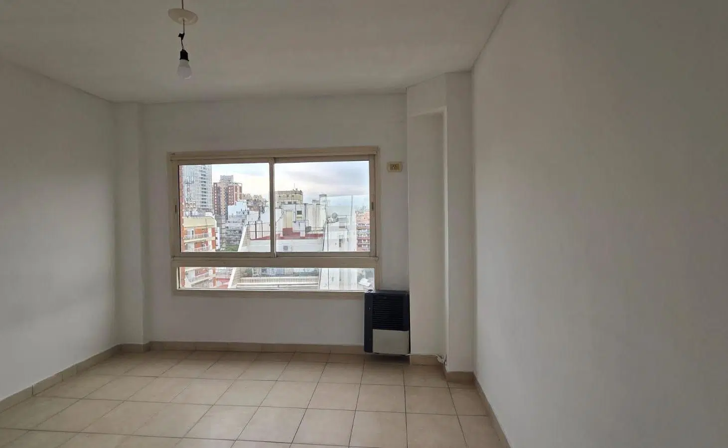 Avellaneda 400 Departamento Alquiler 2 Ambientes Caballito 5