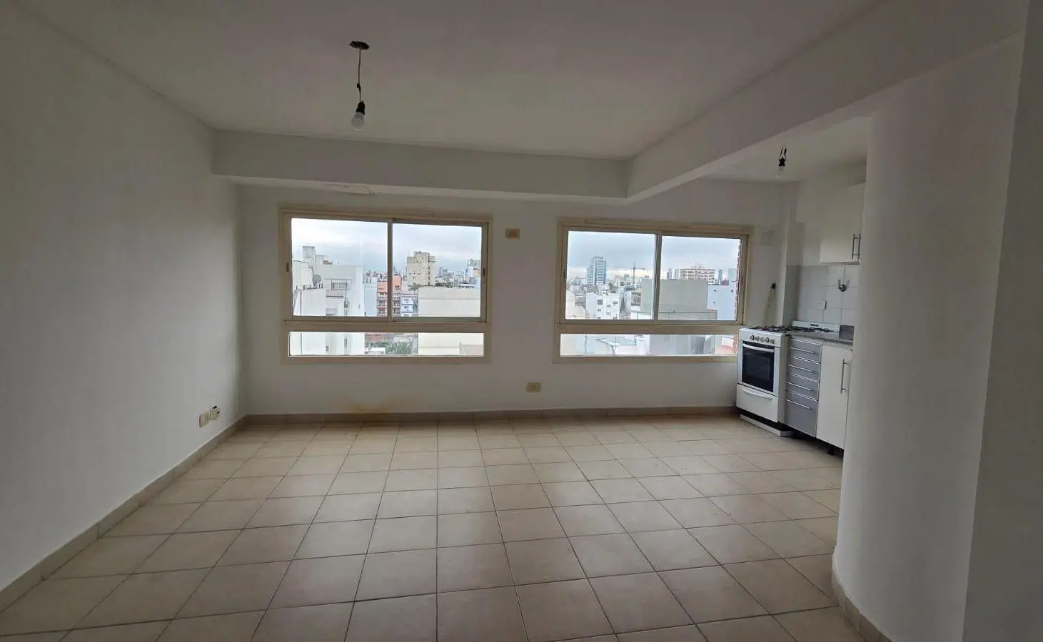 Avellaneda 400 Departamento Alquiler 2 Ambientes Caballito 5
