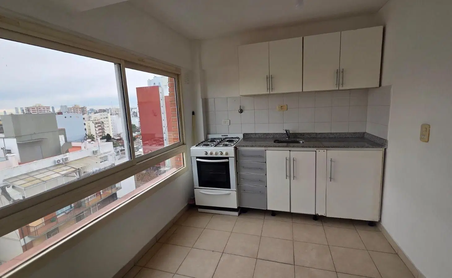 Avellaneda 400 Departamento Alquiler 2 Ambientes Caballito 4
