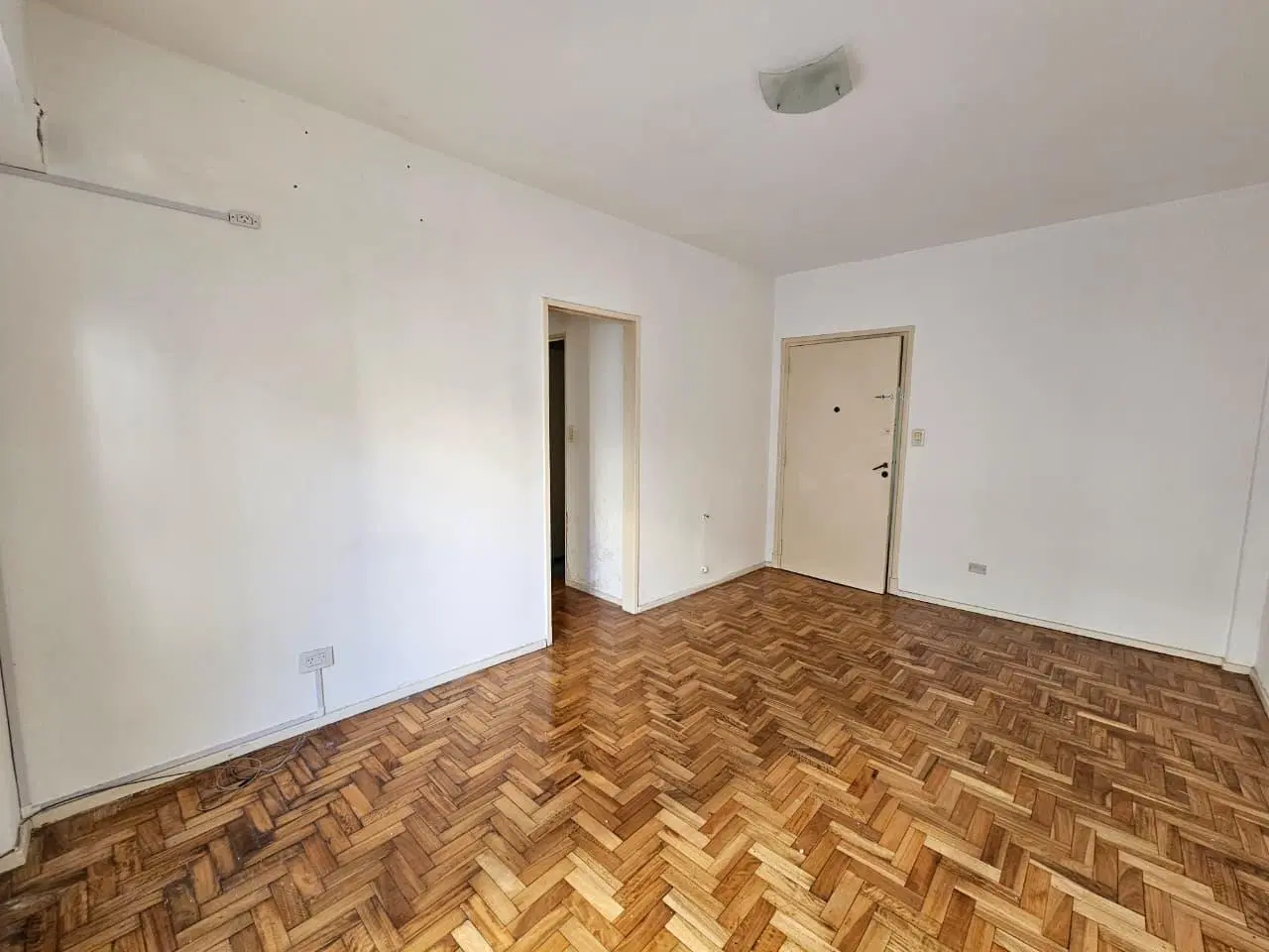 Ambrosetti 200 Alquiler Departamento 2 Ambientes Balcón 2