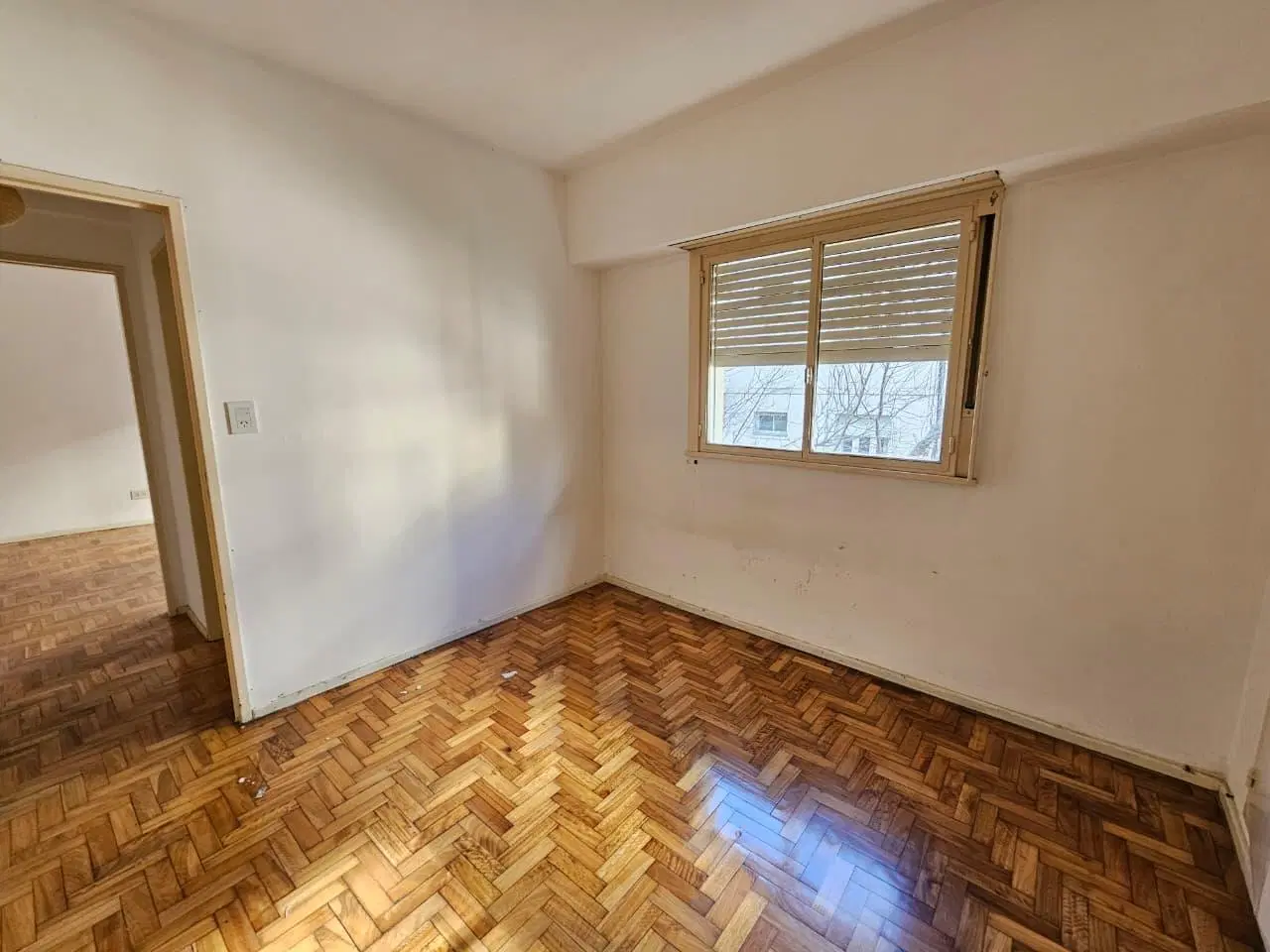 Ambrosetti 200 Alquiler Departamento 2 Ambientes Balcón 4
