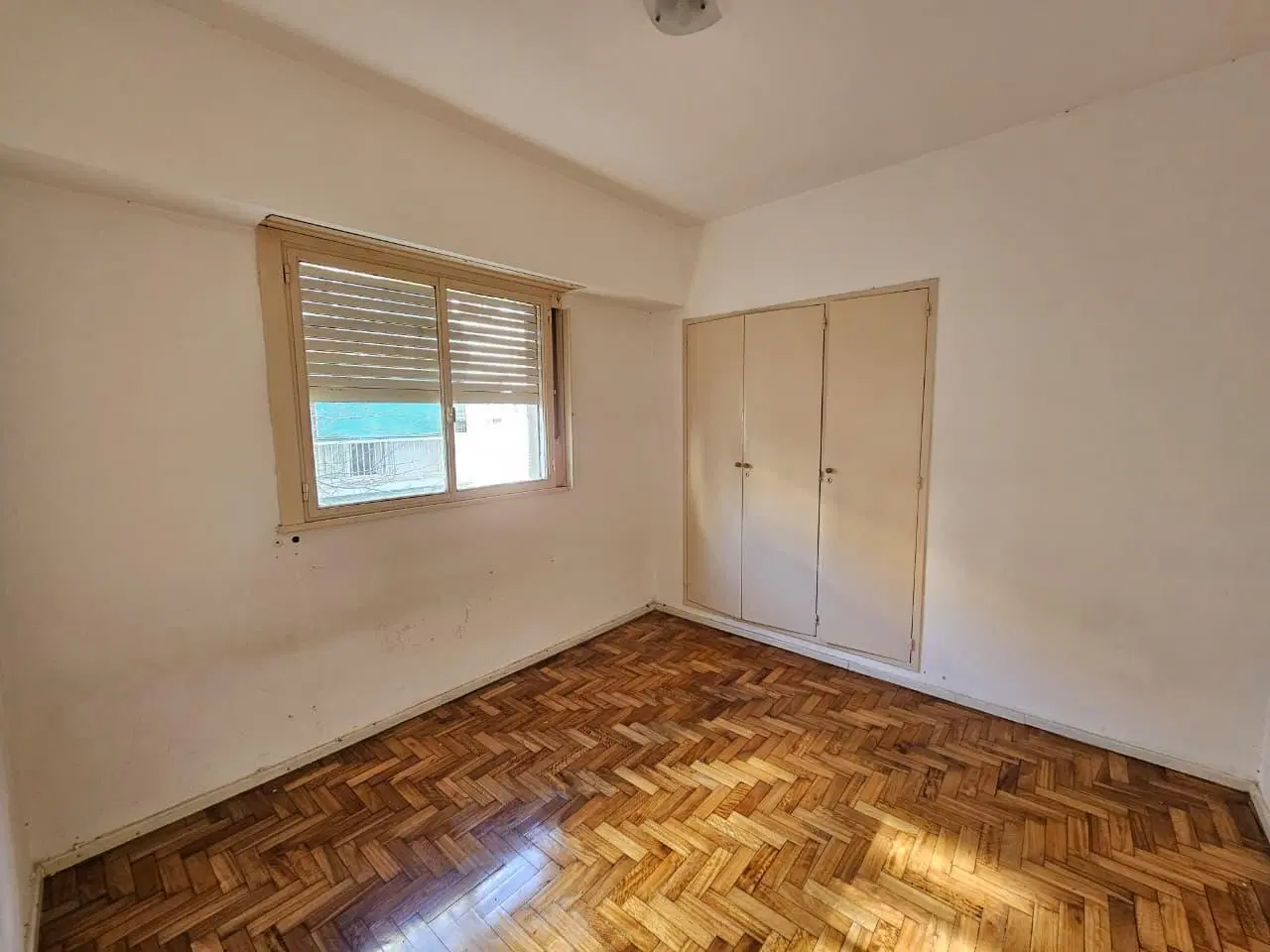 Ambrosetti 200 Alquiler Departamento 2 Ambientes Balcón 5