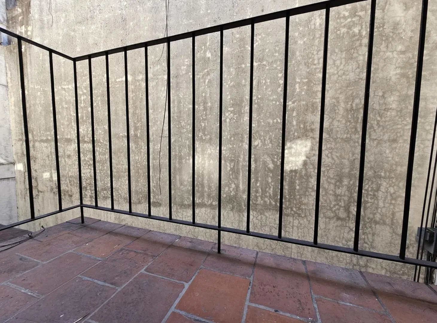 Ambrosetti 100 1 Ambiente con Balcón en Caballito 2