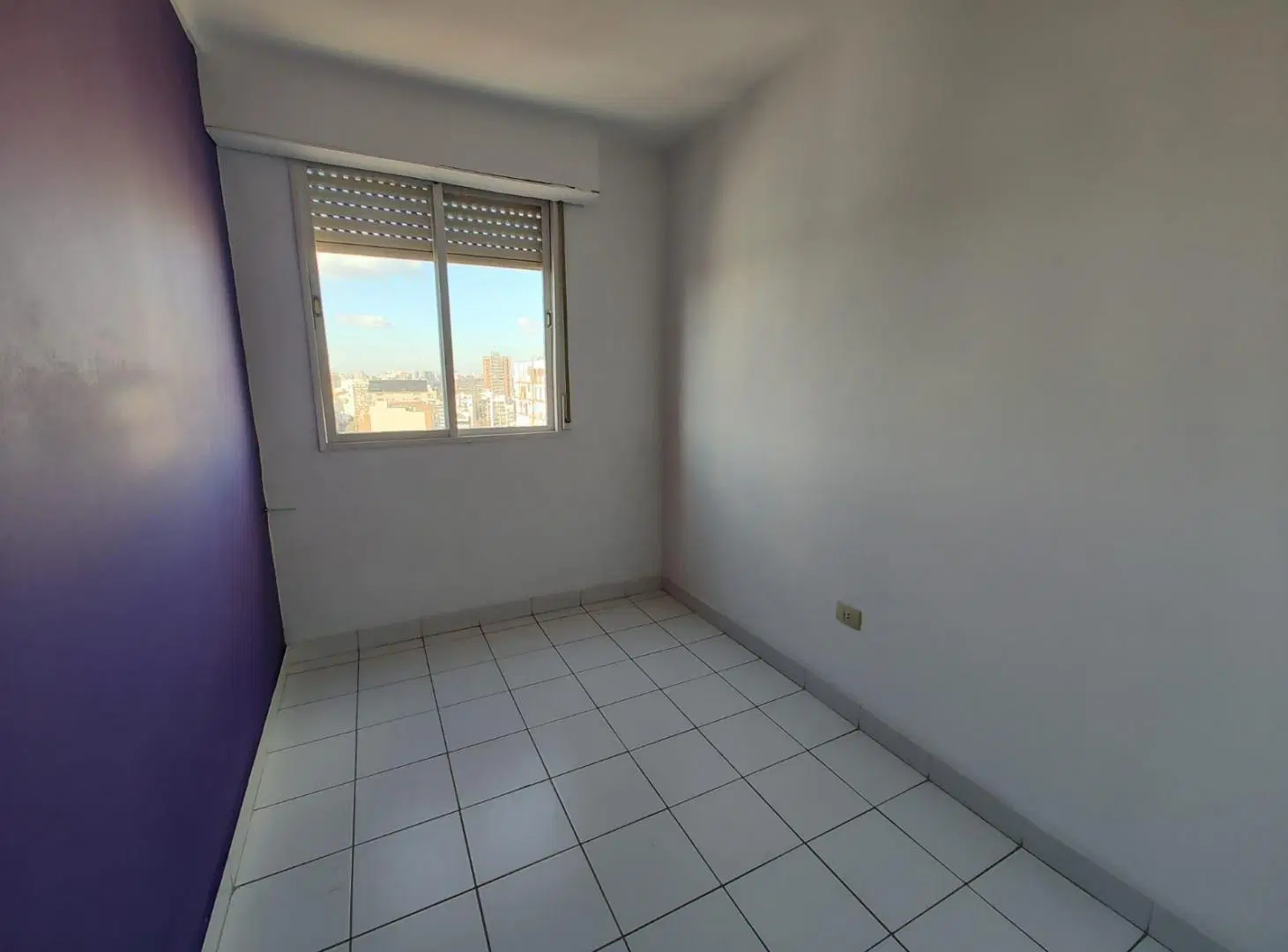 Dr. Eleodoro Lobos 200 Alquiler Departamento 2 Ambientes Caballito Vista Panoramica 5