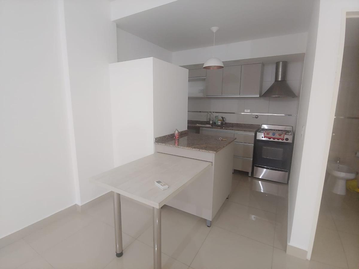Foto de Rio de Janeiro 600 Monoambiente con balcón en Zona Parque Centenario, imagen 5