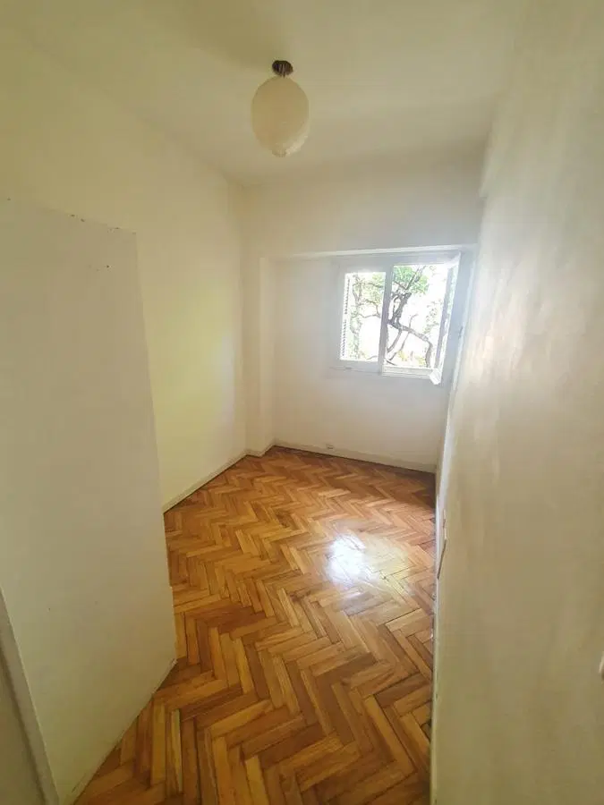 Bogotá 300 Departamento de 3 Ambientes con Balcón Caballito Alquiler 2