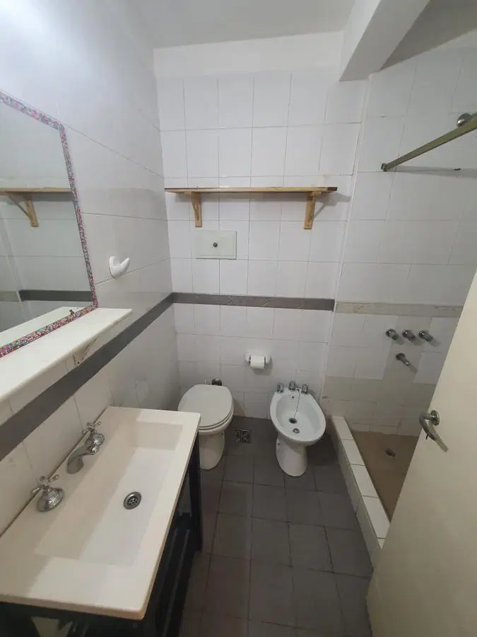 Bogotá 300 Departamento de 3 Ambientes con Balcón Caballito Alquiler 5