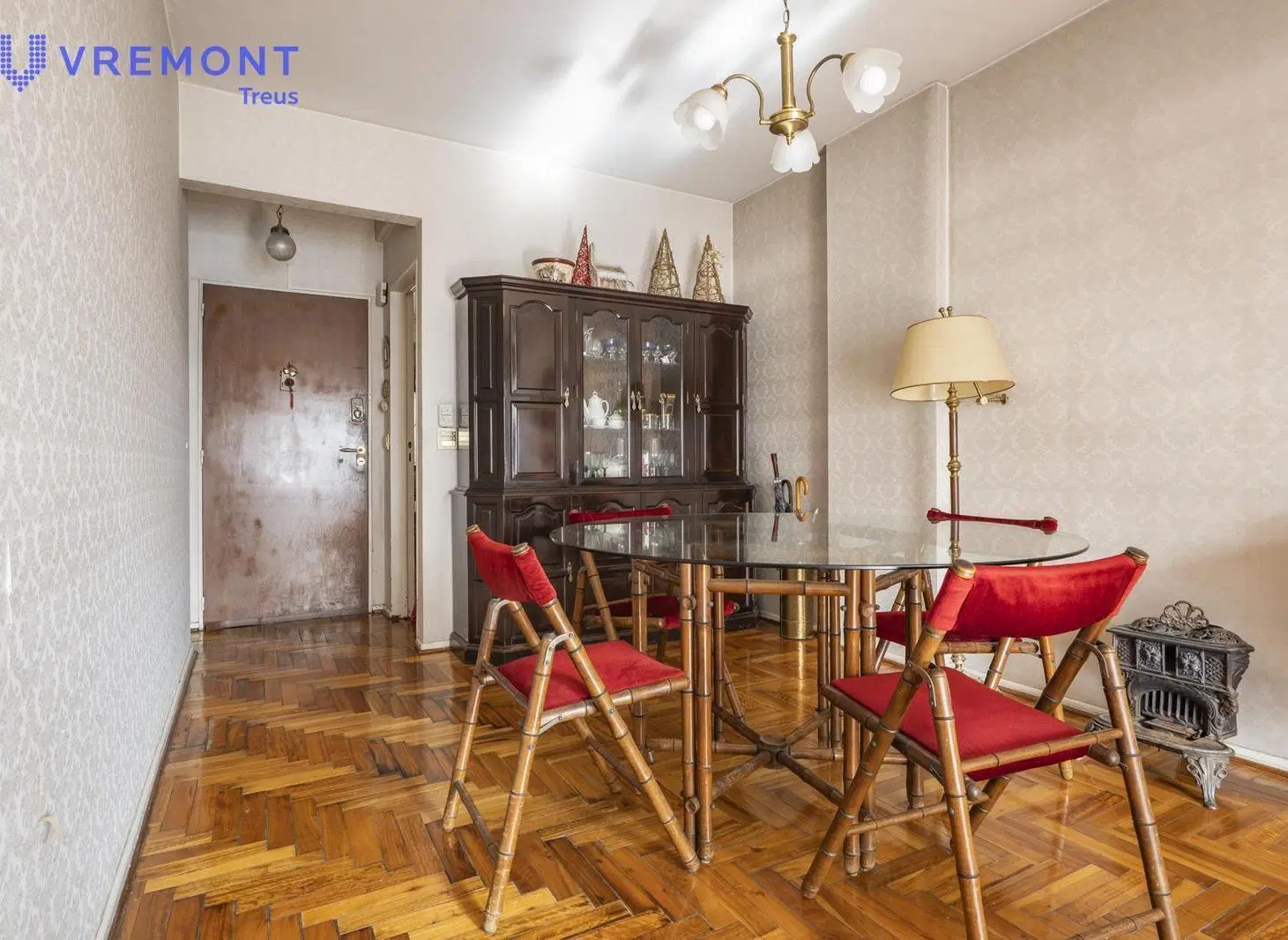 Avellaneda 400 Departamento 3 Ambientes Balcón Cochera Venta 4