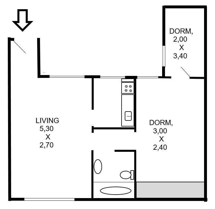 Apartamento