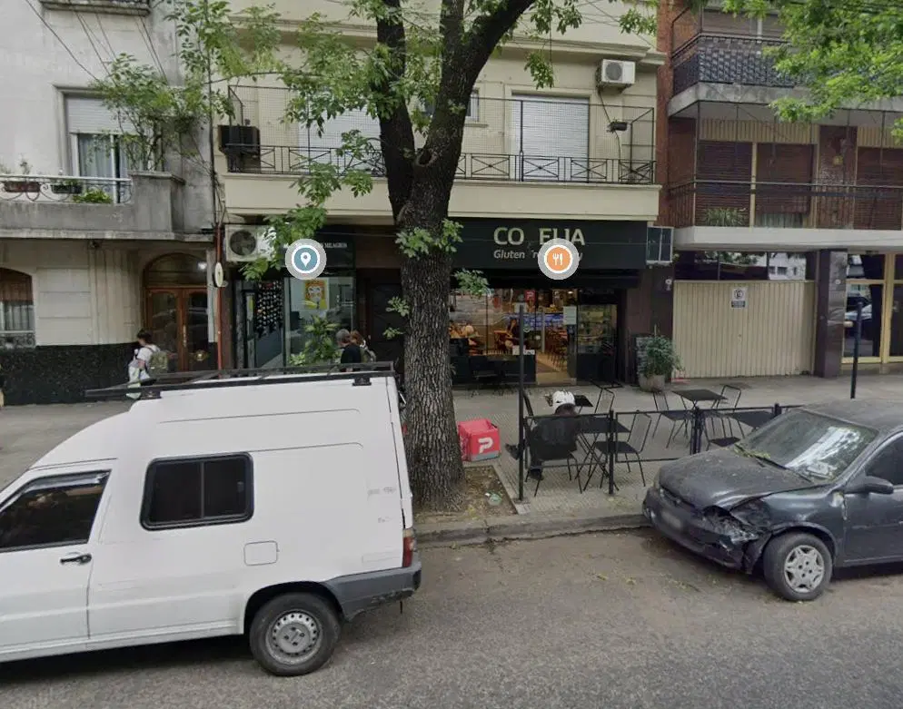 Acoyte 400 Local Comercial en Alquiler Caballito 2