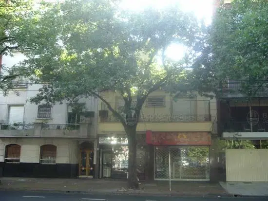 Acoyte 400 Local Comercial en Alquiler Caballito 3