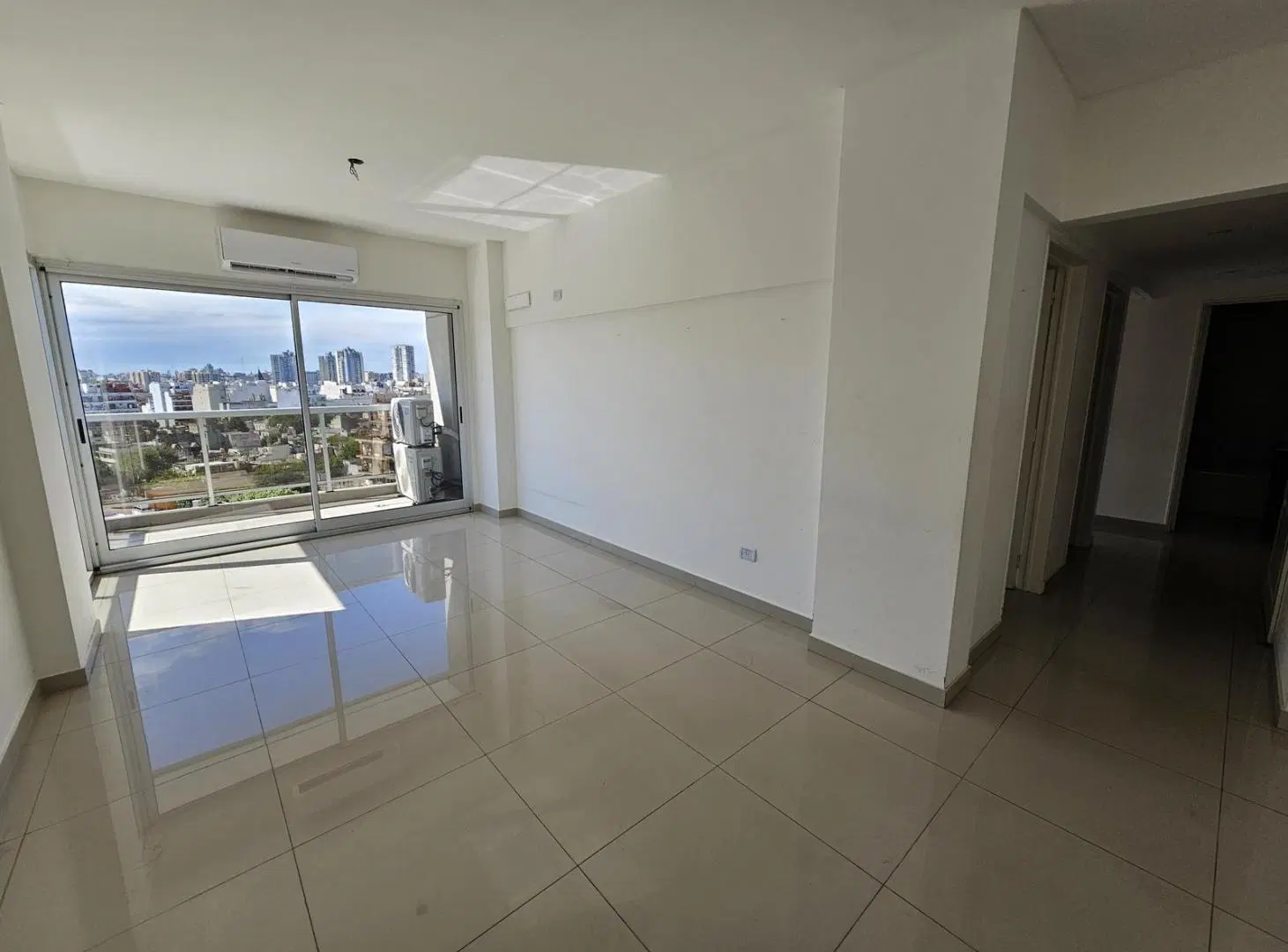 Olaya 1000 3 Ambientes con Cochera en edificio Premium Caballito 3