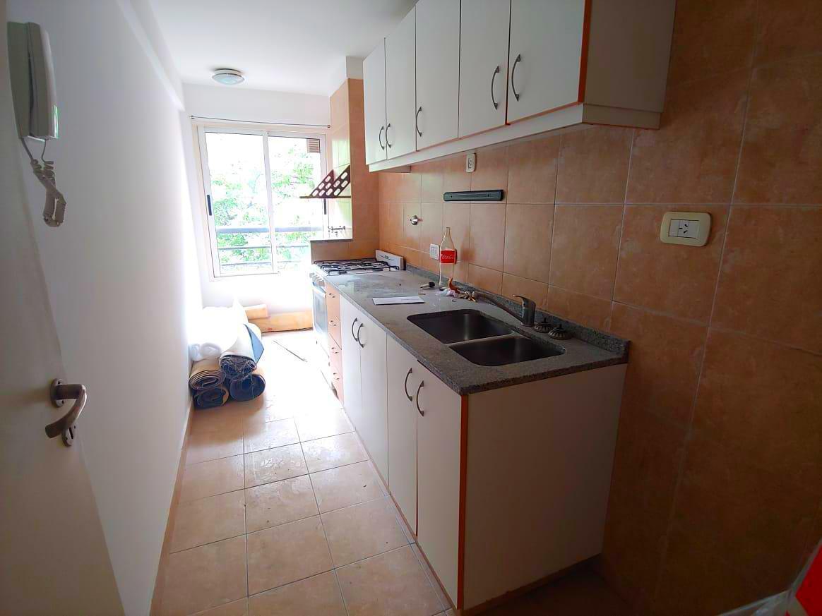Foto de Colpayo 600 Alquiler Departamento 2 Ambientes Balcón Caballito, imagen 4