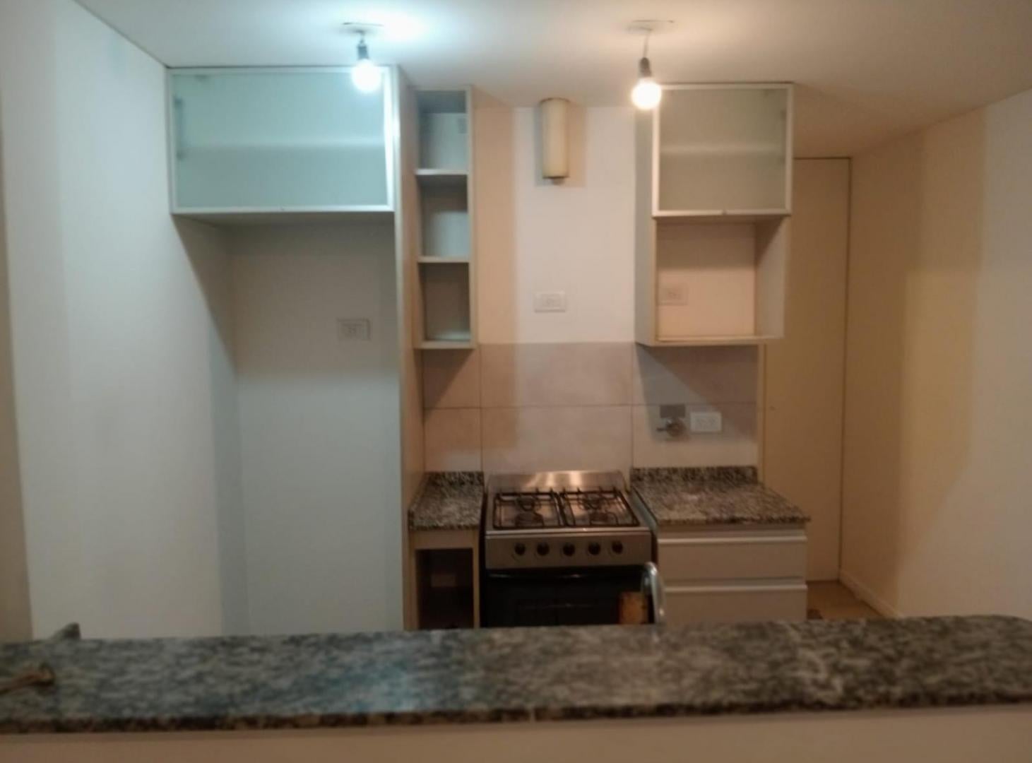 Foto de Galvan 3100 Alquiler 1 Ambiente en Villa Urquiza, imagen 1