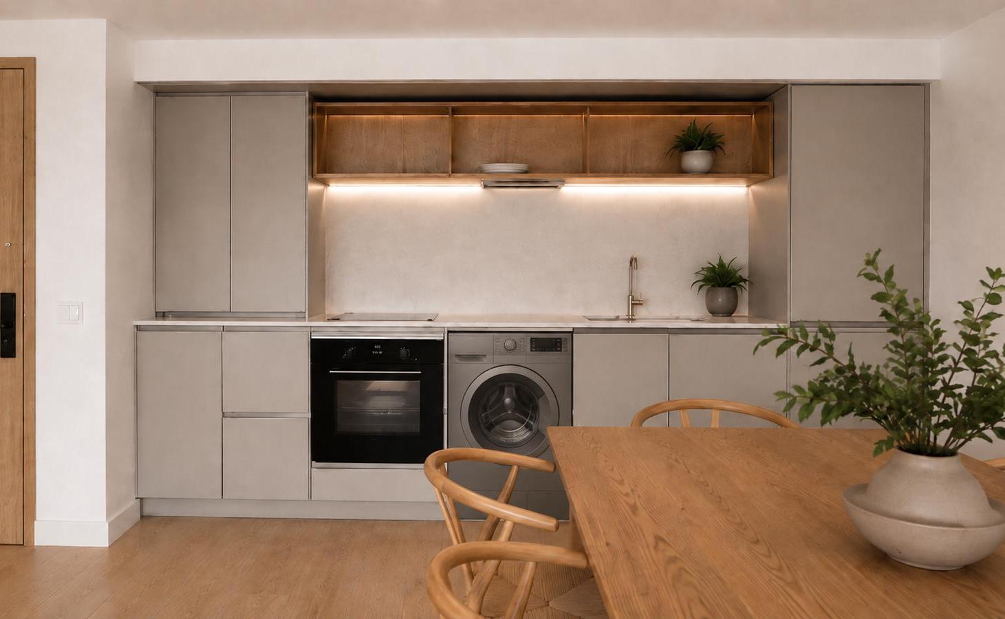 Foto de Departamento 2 Ambientes en Venta en Caballito | Balcón, Amenities, imagen 1