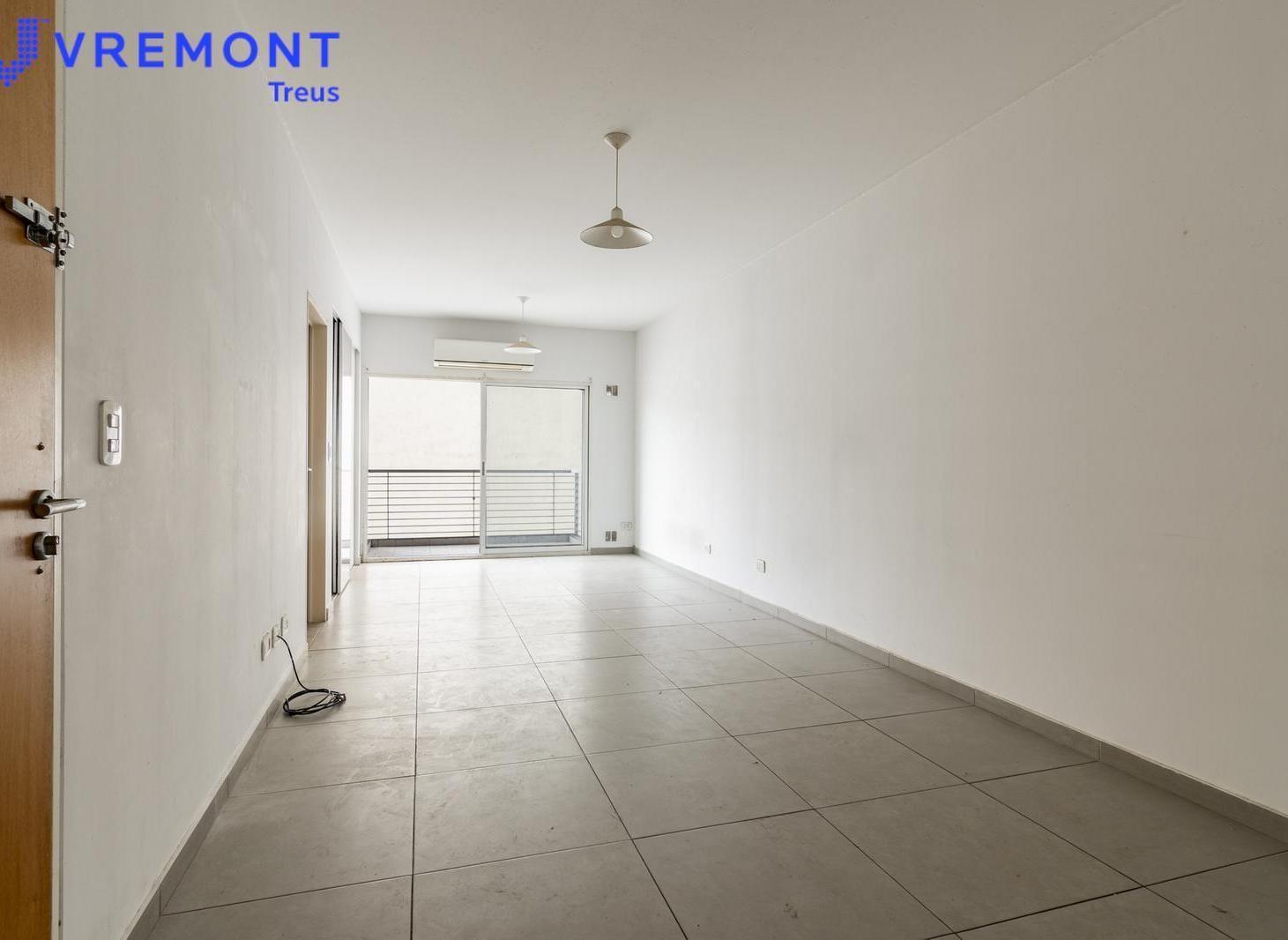 Foto de Nicolás Repetto 300 Departamento de 1 Ambiente Moderno con Balcón, imagen 3