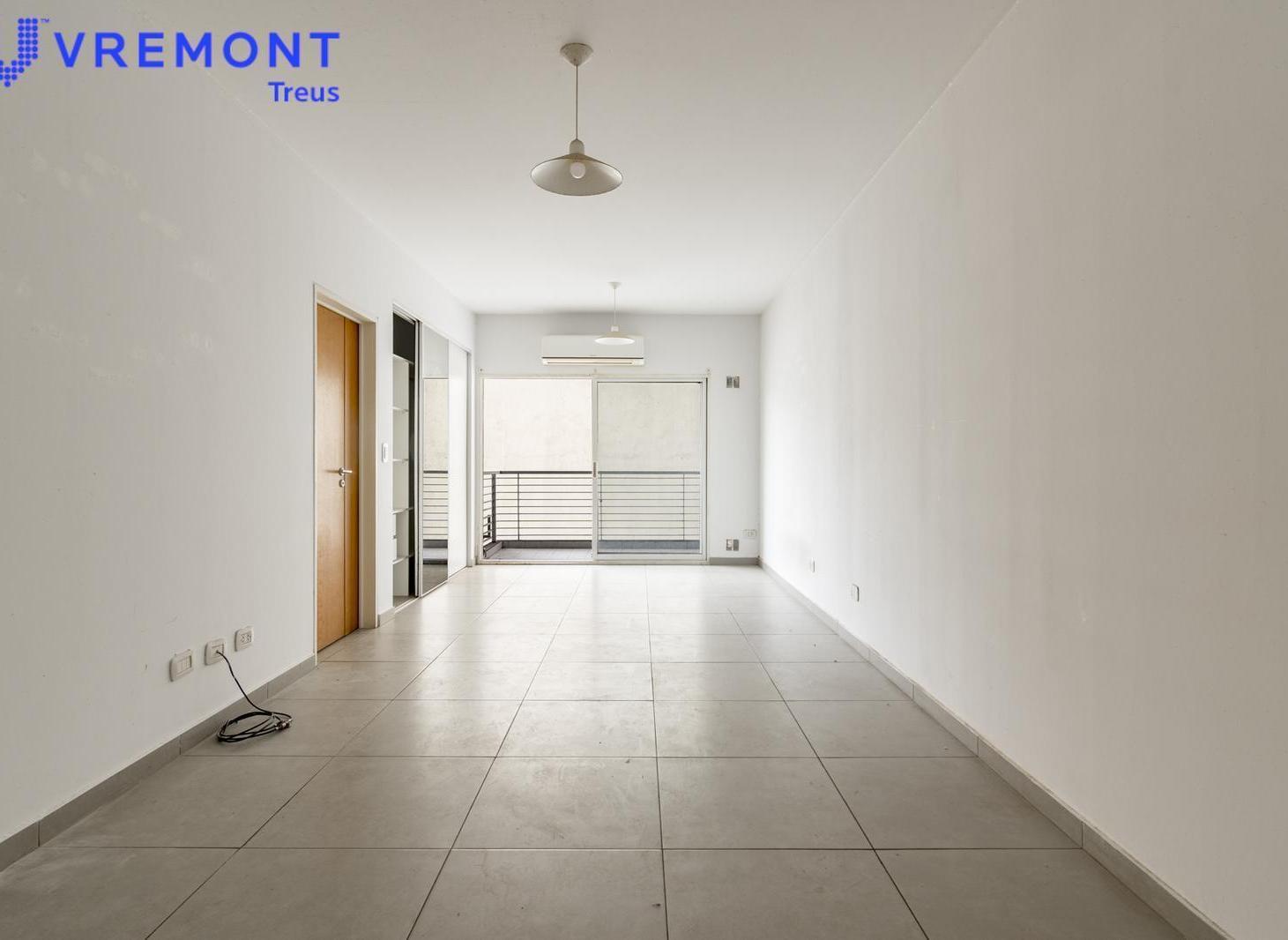 Foto de Nicolás Repetto 300 Departamento de 1 Ambiente Moderno con Balcón, imagen 5