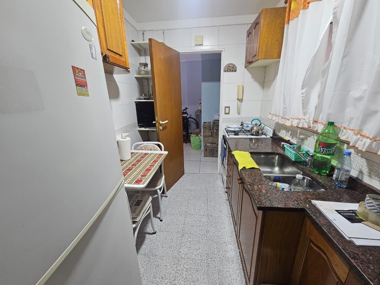 Foto de Alfaro 300 Departamento 3 Ambientes Balcón Alquiler Caballito, imagen 3