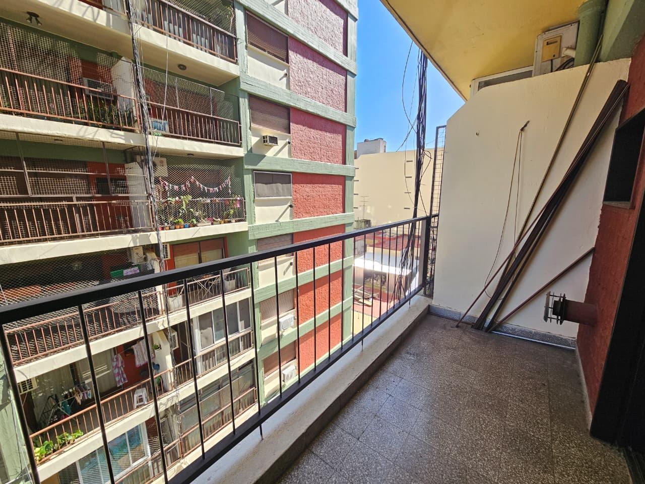 Foto de Hidalgo 500 Venta Departamento de 3 Ambientes en Caballito, imagen 2