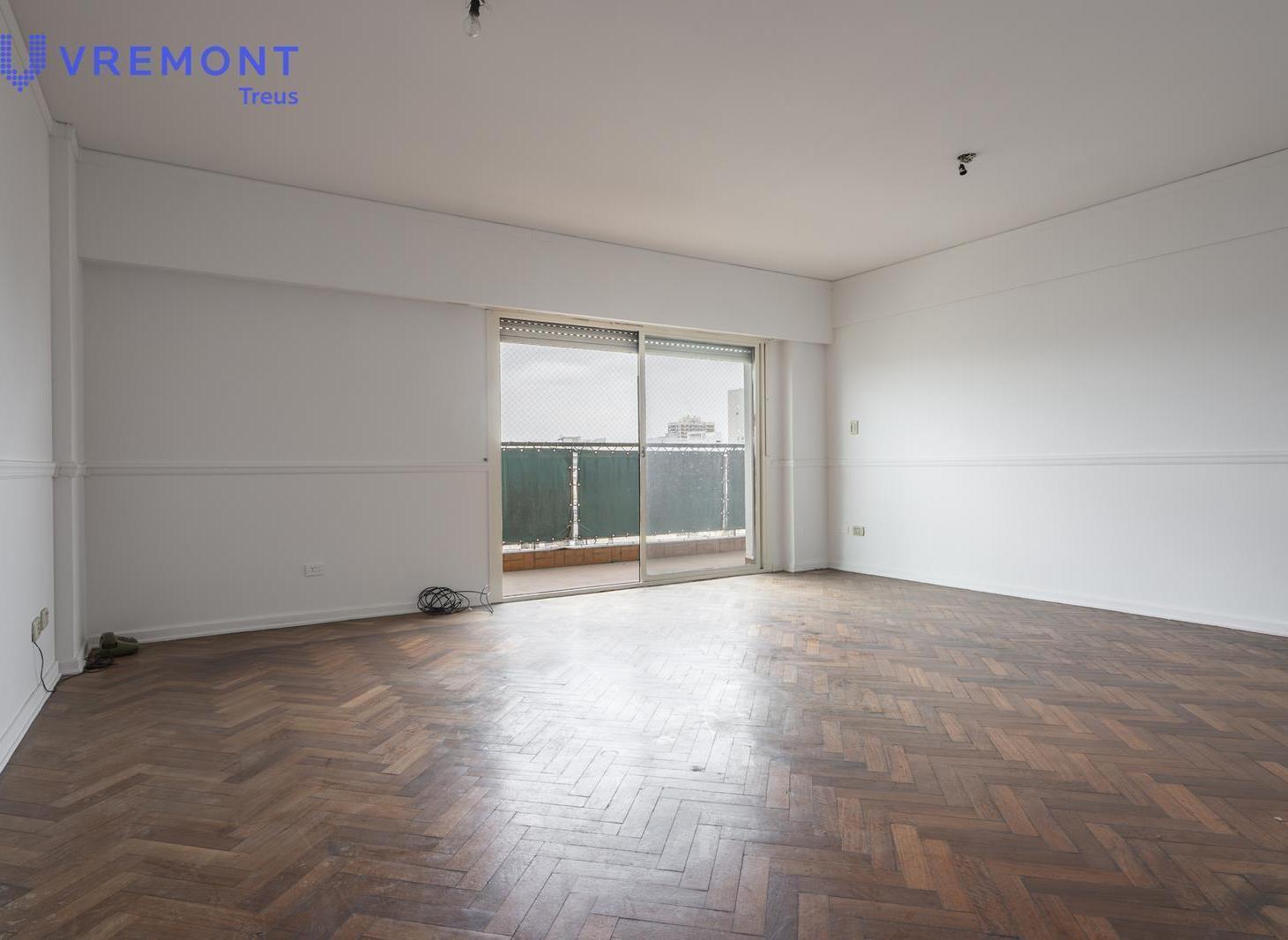 Foto de Rivadavia 6000 Departamento 4 Ambientes Dependencia Balcón Caballito, imagen 4