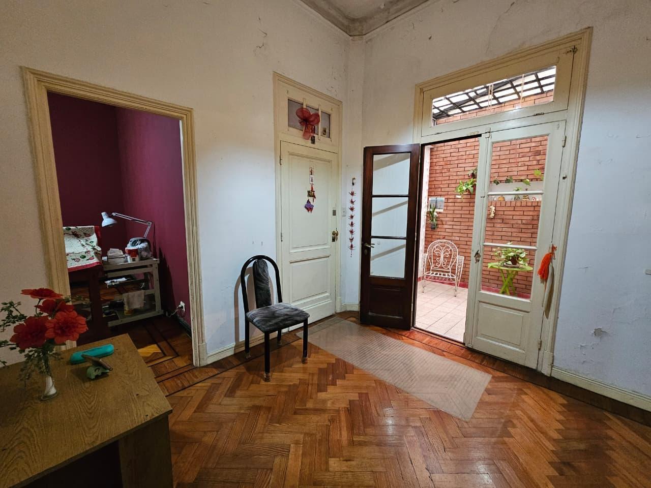 Foto de Guayaquil 400 PH 3 Ambientes y 1/2 con patios Caballito, imagen 5