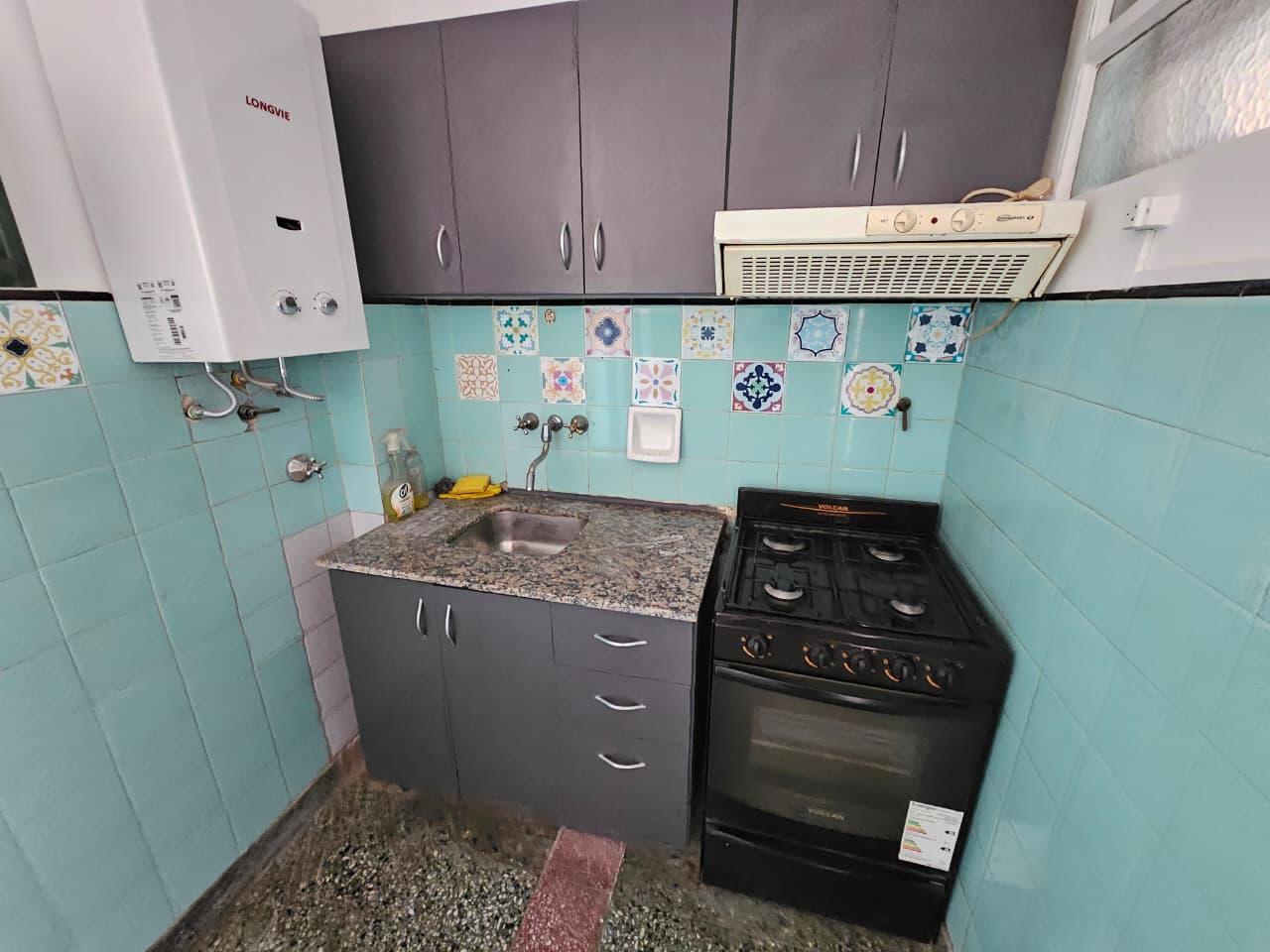 Foto de Juan B. Justo 4200 Departamento en alquiler de 2 Ambientes en Caballito, imagen 2