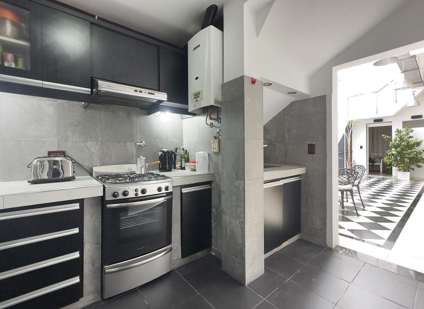 Foto de Loft de diseño Único en PH con Acceso Independiente Sobre Concordia Muy, imagen 1