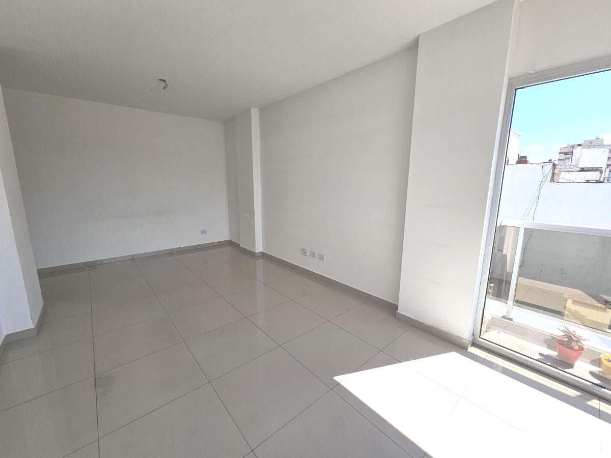 Foto de Olaya 1000 3 Ambientes con Cochera en edificio Premium Caballito, imagen 1