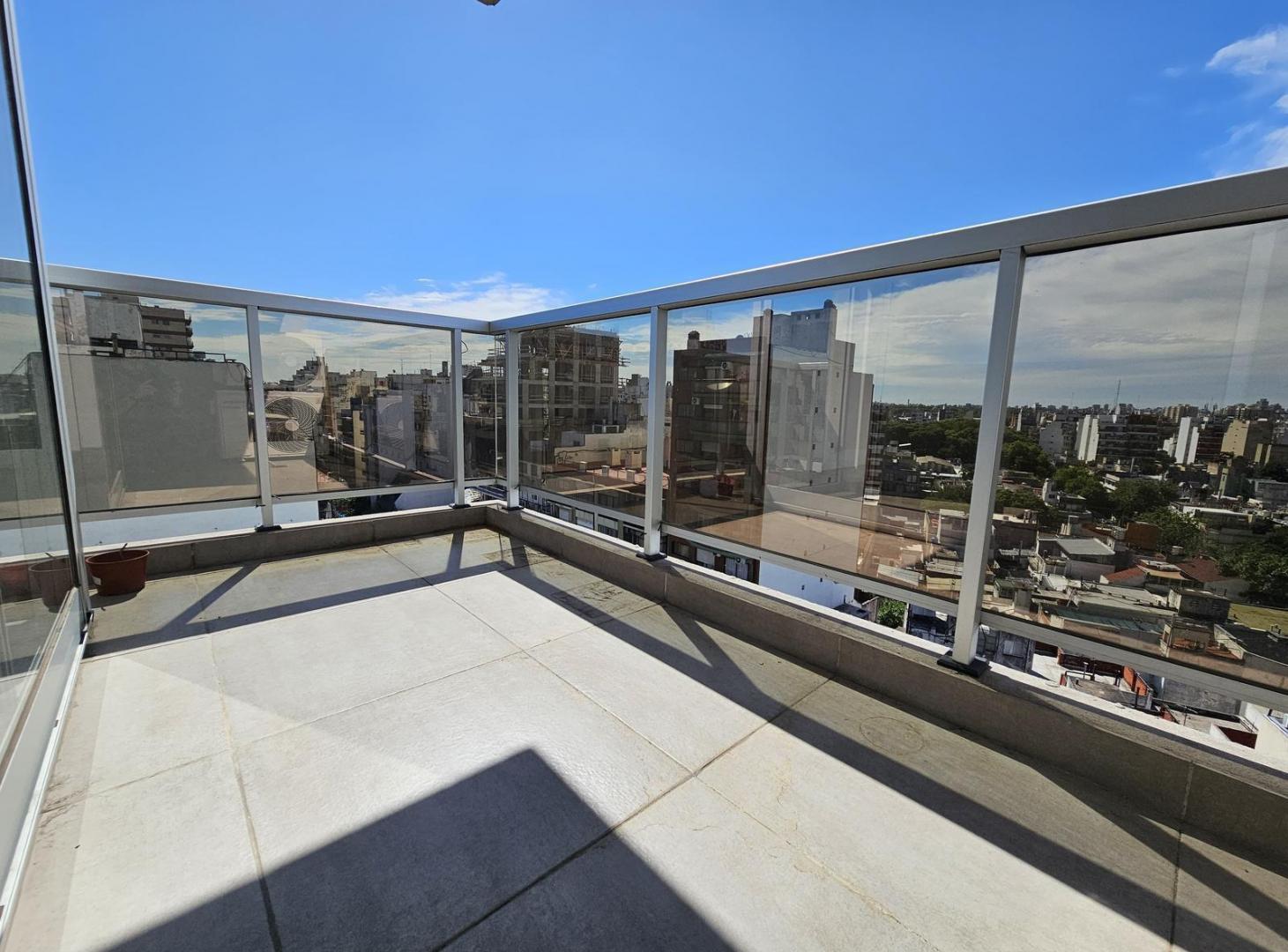 Foto de Olaya 1000 3 Ambientes con Cochera en edificio Premium Caballito, imagen 3