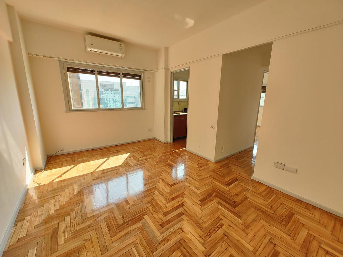 Foto de Mario Bravo 50 Departamento 3 Ambientes Alquiler Almagro, imagen 1