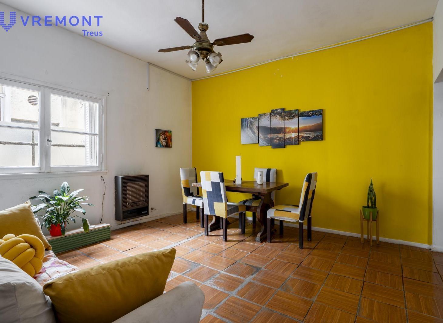 Foto de Avellaneda 400 Departamento PH 3 Ambientes Caballito Venta, imagen 2