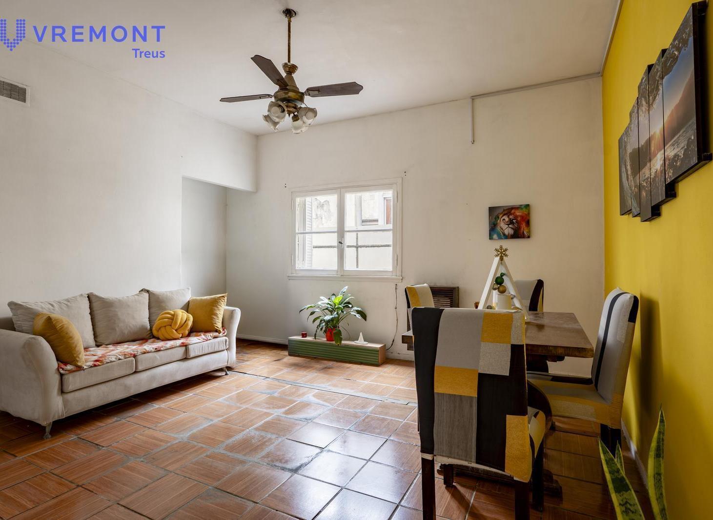 Foto de Avellaneda 400 Departamento PH 3 Ambientes Caballito Venta, imagen 1