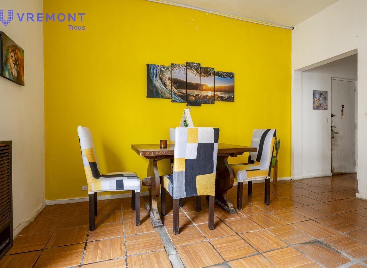 Foto de Avellaneda 400 Departamento PH 3 Ambientes Caballito Venta, imagen 3