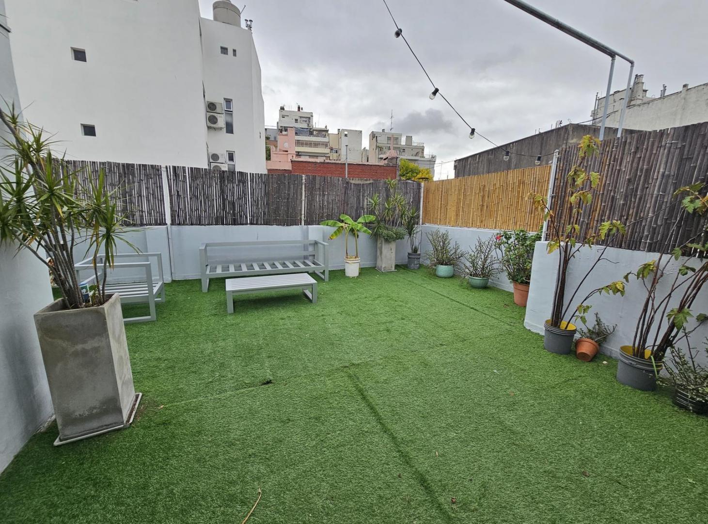 Foto de Venancio Flores 0 PH 5 Ambientes con Terraza Patio Venta, imagen 1