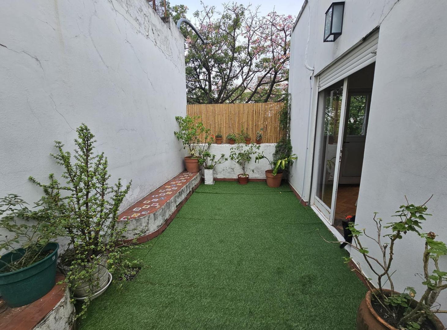 Foto de Venancio Flores 0 PH 5 Ambientes con Terraza Patio Venta, imagen 5