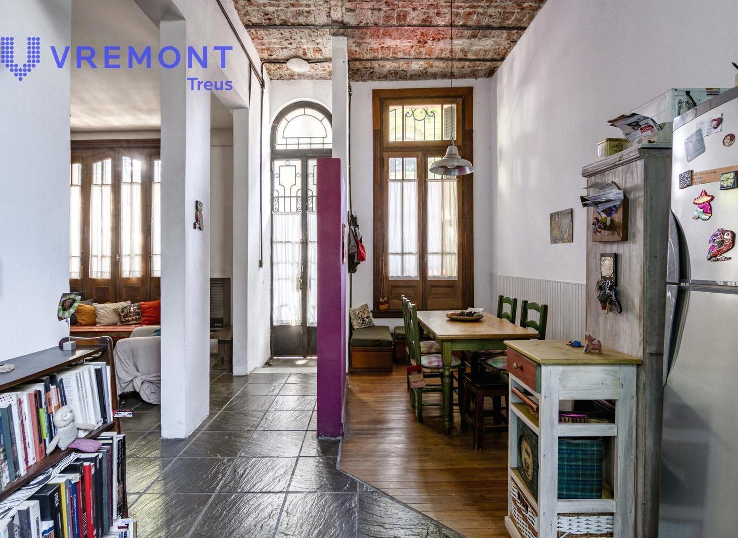 Foto de Bartolomé Mitre 4000 PH de 4 Ambientes con Terraza Venta, imagen 4