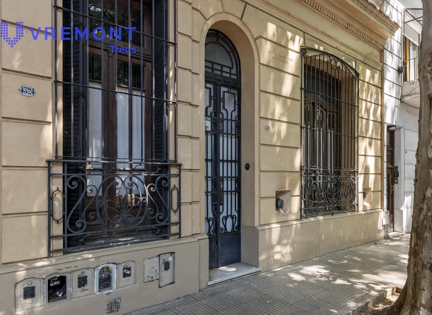 Foto de Bartolomé Mitre 4000 PH de 4 Ambientes con Terraza Venta, imagen 2