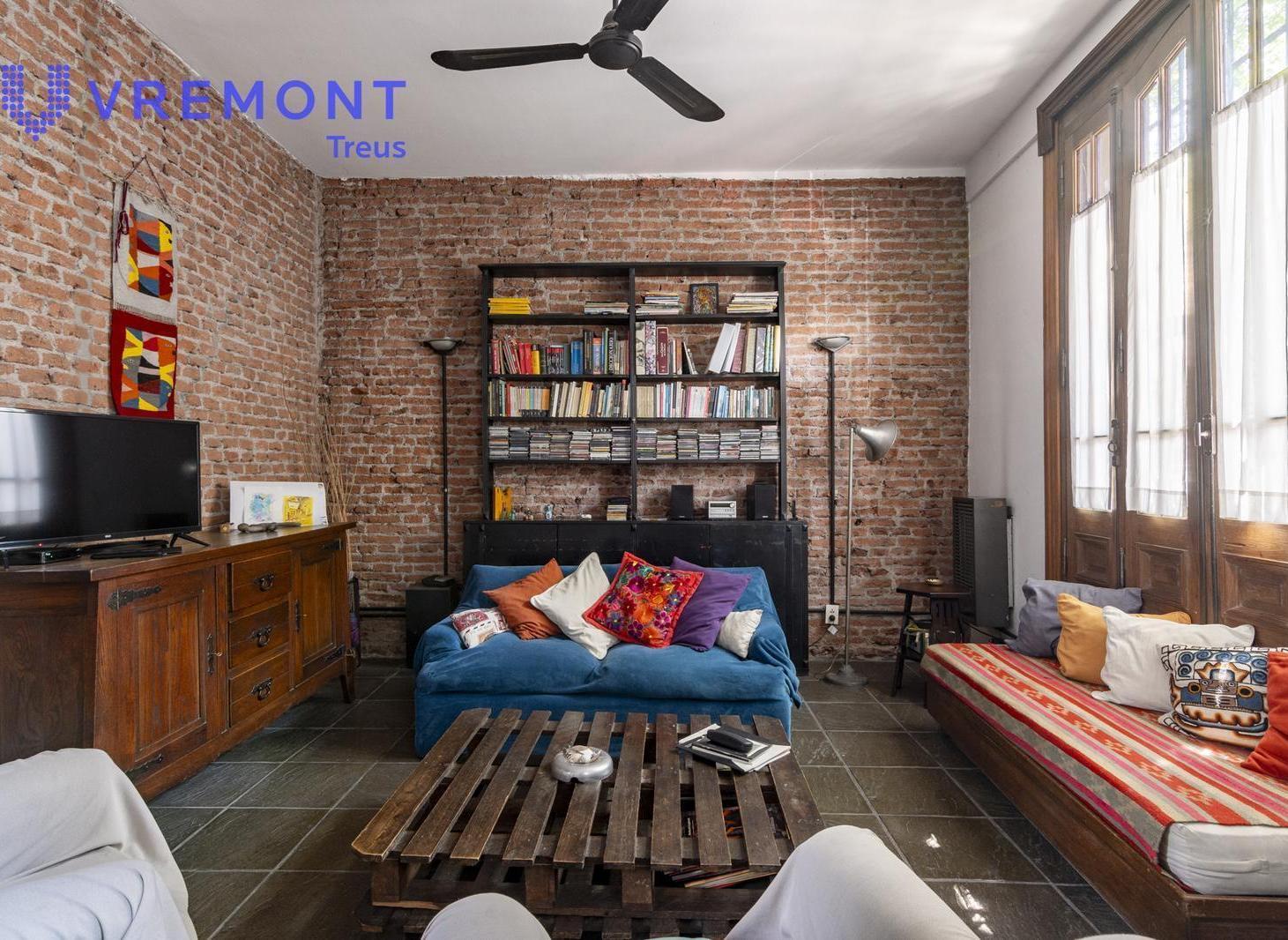 Foto de Bartolomé Mitre 4000 PH de 4 Ambientes con Terraza Venta, imagen 3