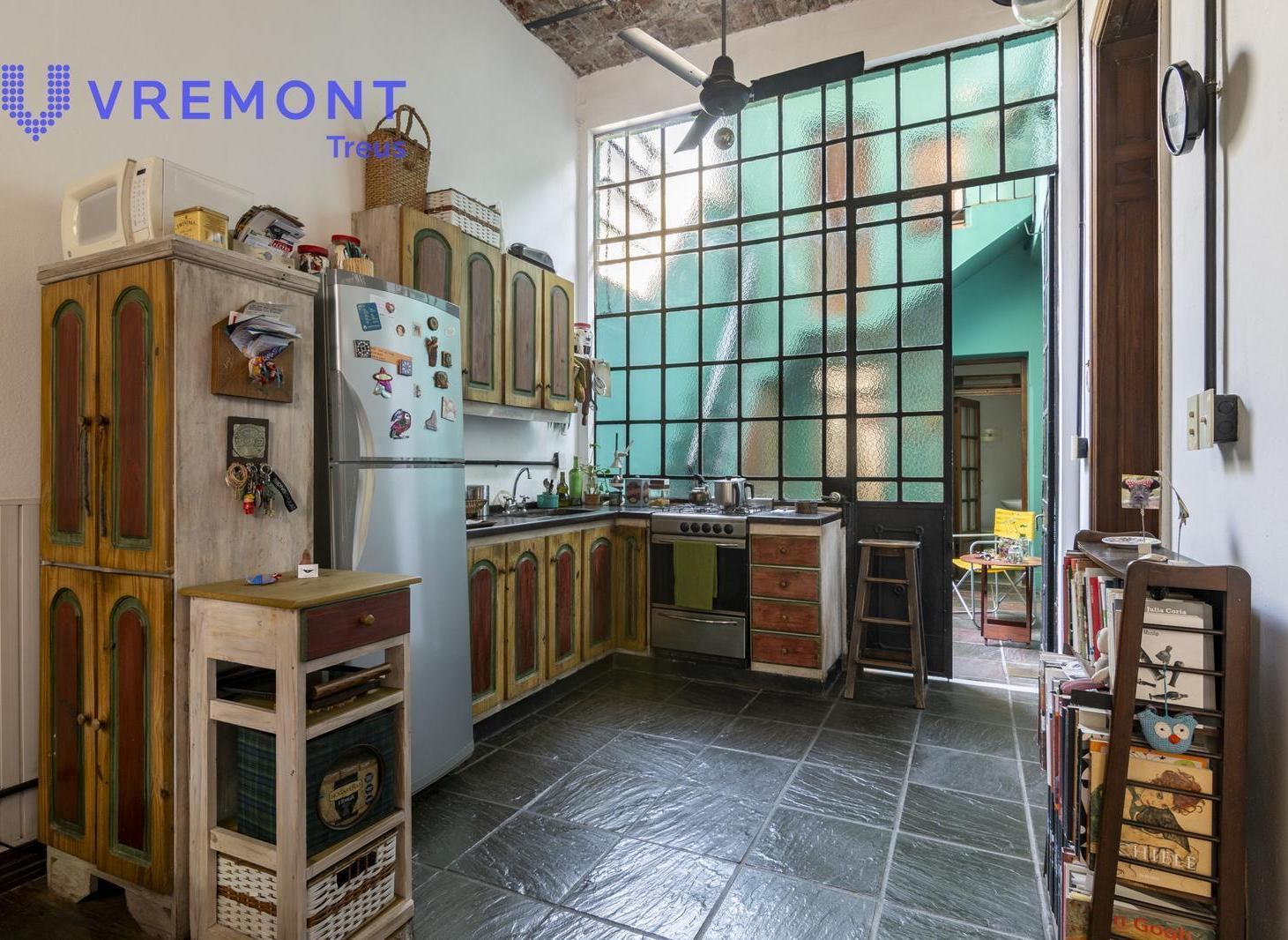 Foto de Bartolomé Mitre 4000 PH de 4 Ambientes con Terraza Venta, imagen 3